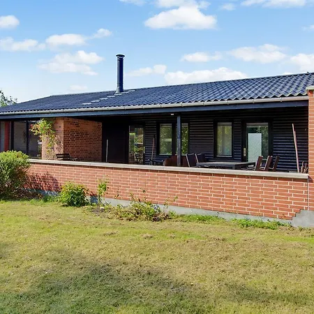 Ferienhaus Storvorde *