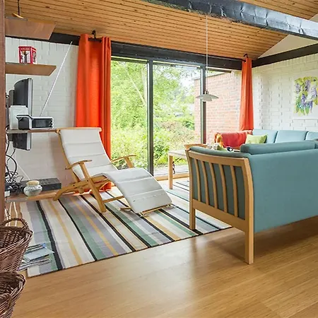 Ferienhaus Storvorde *