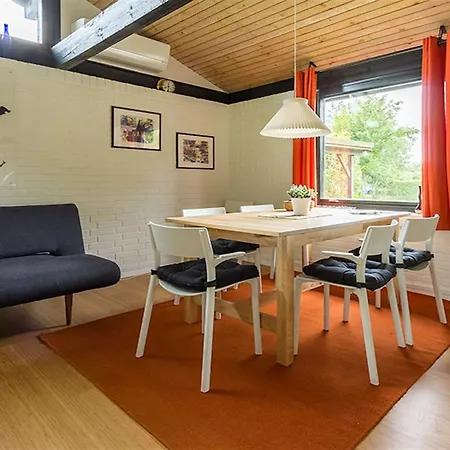 Ferienhaus Storvorde *