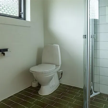Ferienhaus Storvorde *